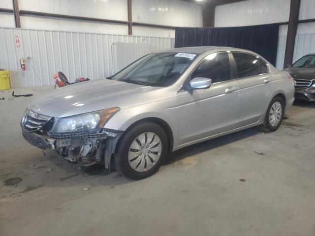 HONDA ACCORD LX 2012 1hgcp2f34ca239248