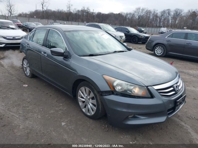 HONDA ACCORD 2012 1hgcp2f34ca240481