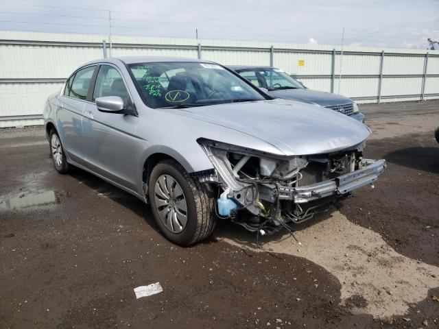 HONDA ACCORD LX 2012 1hgcp2f34ca240805