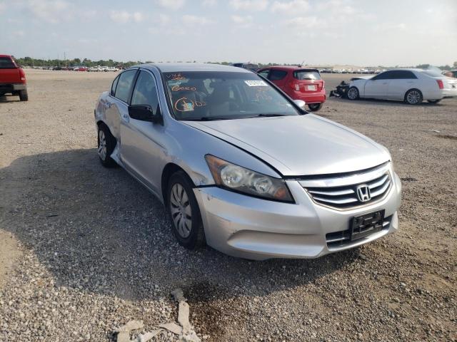 HONDA ACCORD LX 2012 1hgcp2f34ca241050