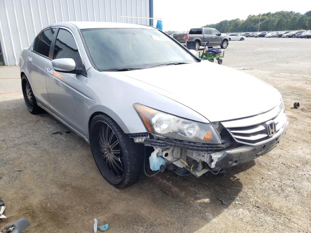 HONDA ACCORD LX 2012 1hgcp2f34ca241498