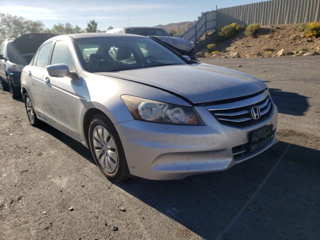 HONDA ACCORD LX 2012 1hgcp2f34ca243784