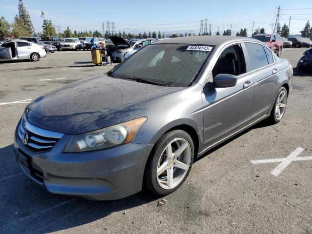 HONDA ACCORD LX 2012 1hgcp2f34ca246443