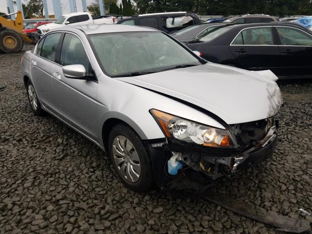 HONDA ACCORD LX 2012 1hgcp2f34ca246524