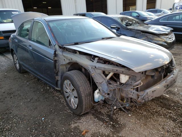 HONDA ACCORD LX 2012 1hgcp2f34ca246698