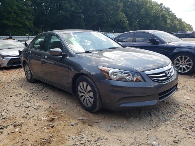 HONDA ACCORD LX 2012 1hgcp2f34ca246703