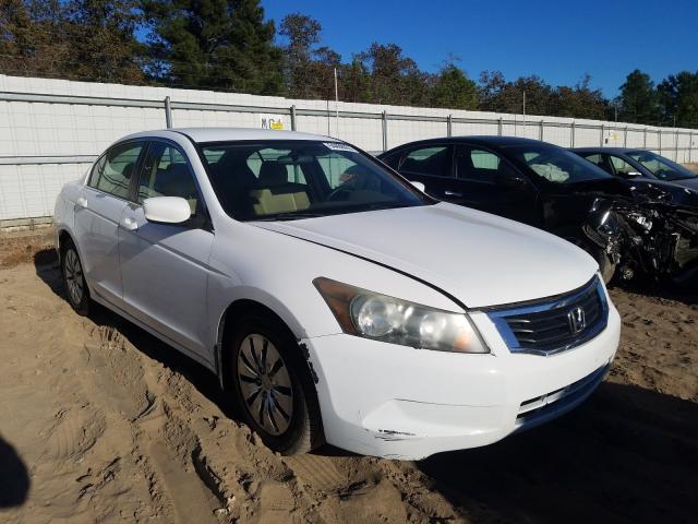 HONDA ACCORD LX 2010 1hgcp2f35aa006976