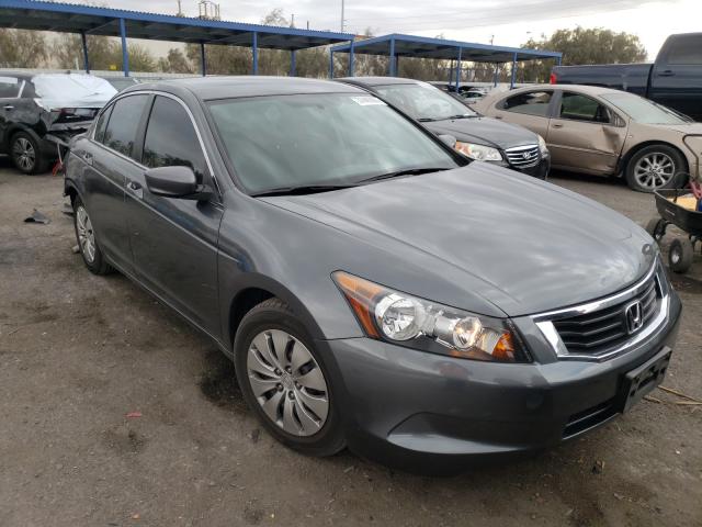 HONDA ACCORD LX 2010 1hgcp2f35aa007237