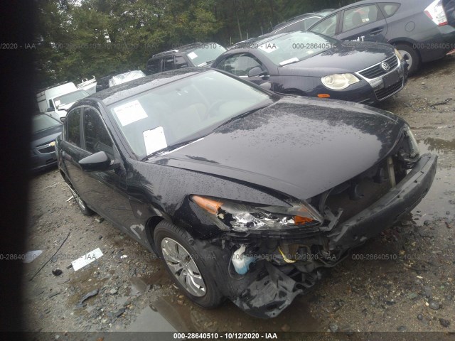 HONDA ACCORD SDN 2010 1hgcp2f35aa011840