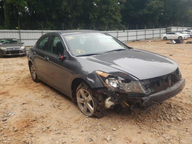 HONDA ACCORD LX 2010 1hgcp2f35aa013541