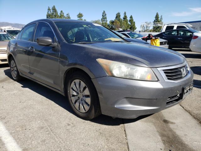 HONDA ACCORD LX 2010 1hgcp2f35aa013569