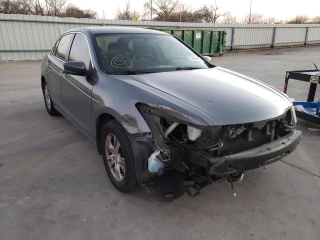 HONDA ACCORD LX 2010 1hgcp2f35aa020330