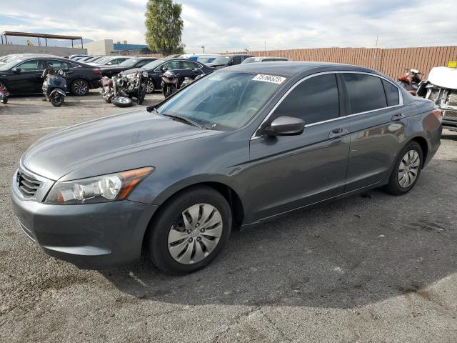 HONDA ACCORD 2010 1hgcp2f35aa020408