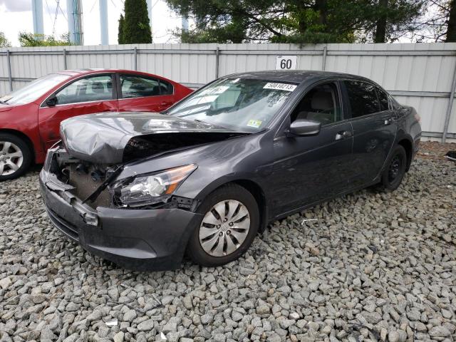 HONDA ACCORD LX 2010 1hgcp2f35aa022353