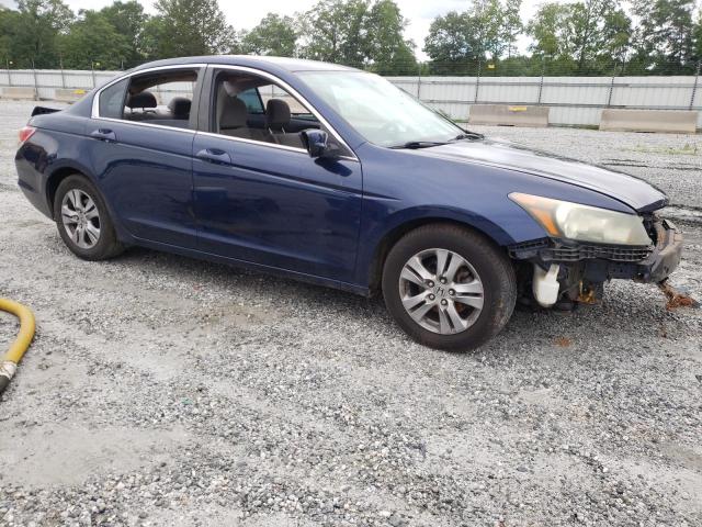 HONDA ACCORD LX 2010 1hgcp2f35aa023003