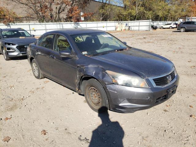 HONDA ACCORD LX 2010 1hgcp2f35aa023258