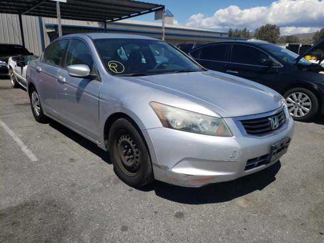 HONDA ACCORD LX 2010 1hgcp2f35aa026225