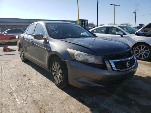 HONDA ACCORD LX 2010 1hgcp2f35aa026564