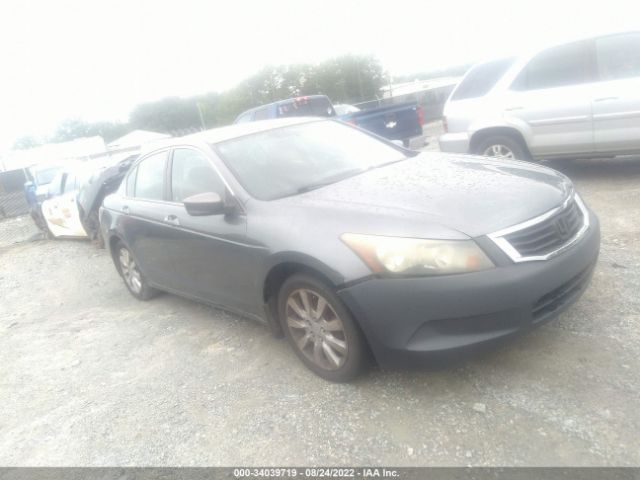 HONDA ACCORD SDN 2010 1hgcp2f35aa028038