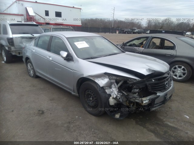 HONDA ACCORD SDN 2010 1hgcp2f35aa028637