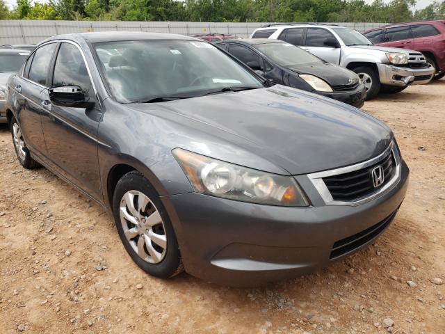 HONDA ACCORD LX 2010 1hgcp2f35aa031621