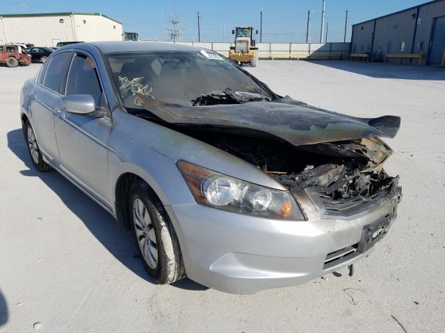 HONDA ACCORD LX 2010 1hgcp2f35aa036902