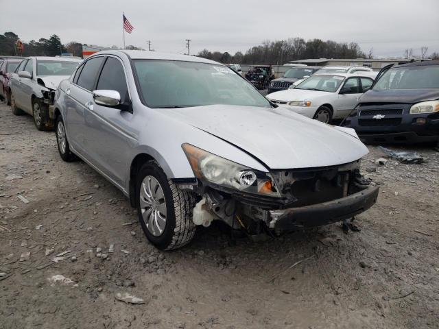 HONDA ACCORD LX 2010 1hgcp2f35aa037726