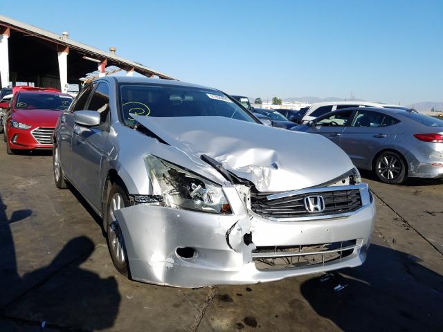 HONDA ACCORD LX 2010 1hgcp2f35aa040089