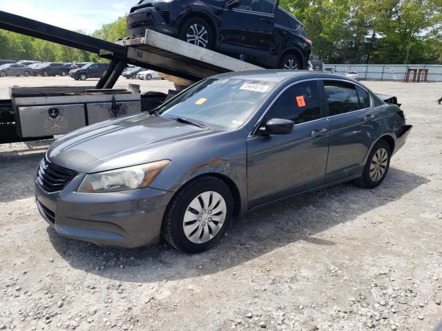 HONDA ACCORD 2010 1hgcp2f35aa042487