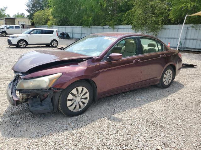 HONDA ACCORD 2010 1hgcp2f35aa042585