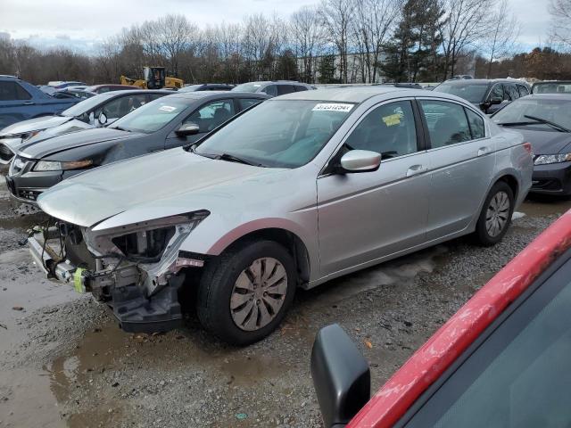 HONDA ACCORD 2010 1hgcp2f35aa044448