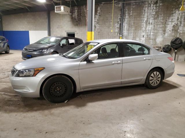 HONDA ACCORD LX 2010 1hgcp2f35aa047348