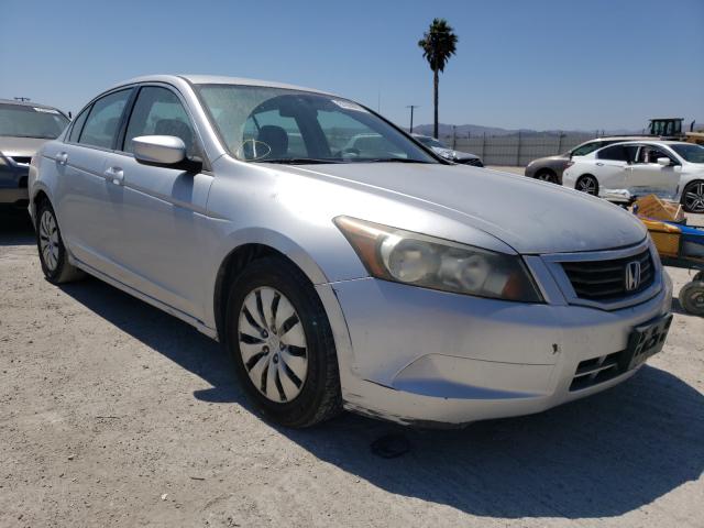 HONDA ACCORD LX 2010 1hgcp2f35aa048113