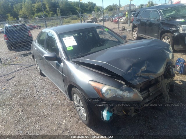 HONDA ACCORD SDN 2010 1hgcp2f35aa053442