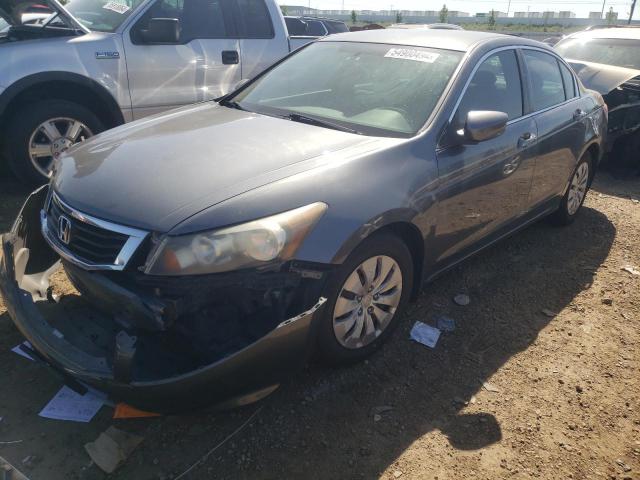 HONDA ACCORD 2010 1hgcp2f35aa055188