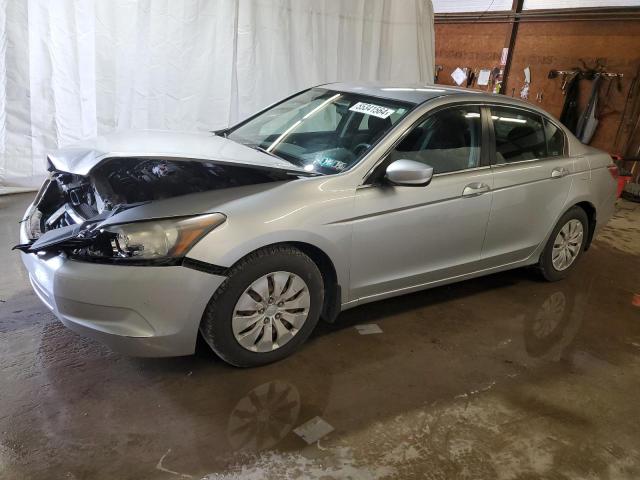 HONDA ACCORD 2010 1hgcp2f35aa057068