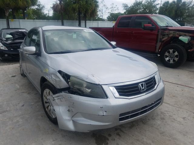 HONDA ACCORD LX 2010 1hgcp2f35aa057152