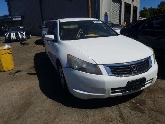 HONDA ACCORD LX 2010 1hgcp2f35aa058530