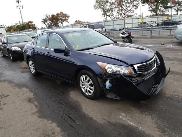 HONDA ACCORD 2010 1hgcp2f35aa063260