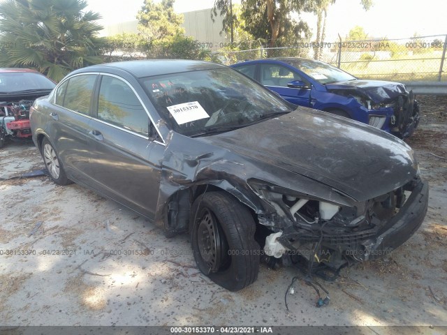 HONDA ACCORD SDN 2010 1hgcp2f35aa067969