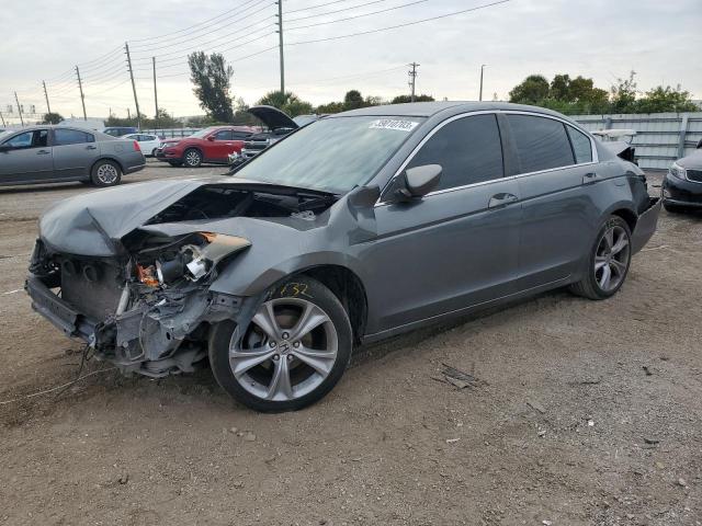 HONDA ACCORD LX 2010 1hgcp2f35aa068135