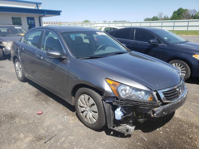 HONDA ACCORD LX 2010 1hgcp2f35aa068622