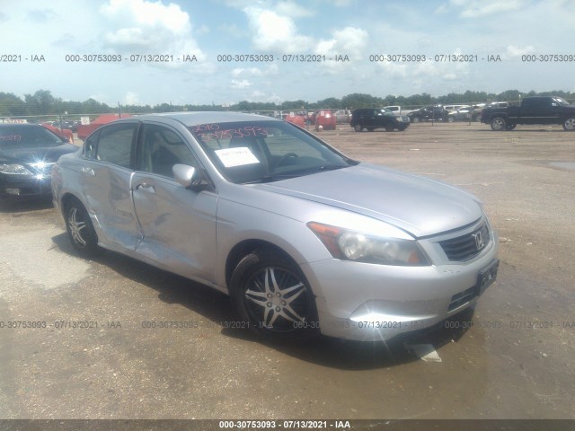 HONDA ACCORD SDN 2010 1hgcp2f35aa069527