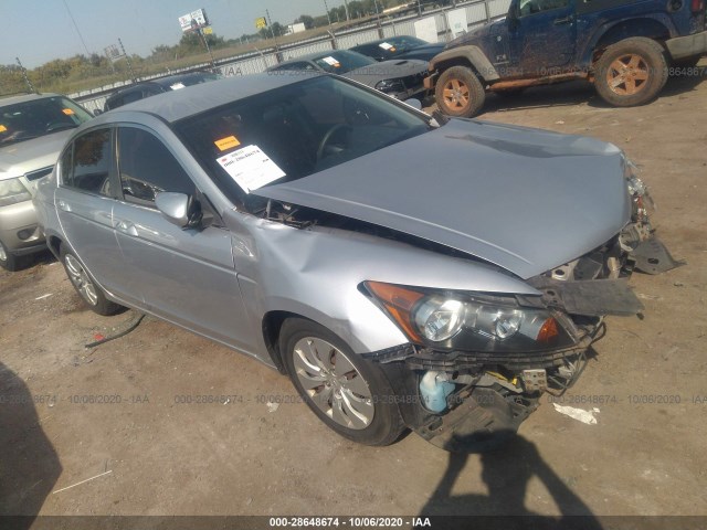 HONDA ACCORD 2010 1hgcp2f35aa070628