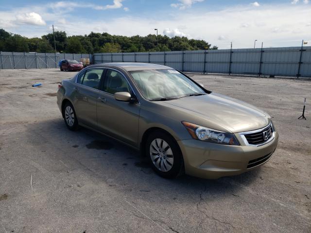 HONDA ACCORD LX 2010 1hgcp2f35aa071424