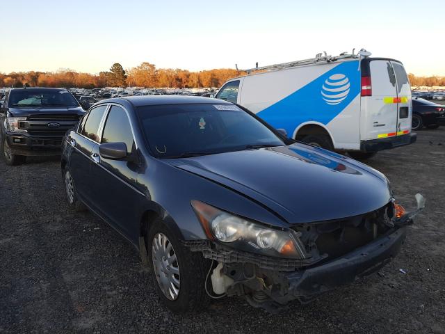 HONDA ACCORD LX 2010 1hgcp2f35aa072976