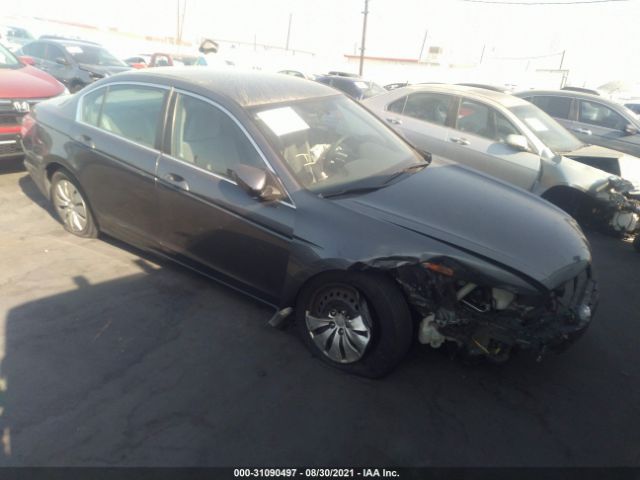 HONDA ACCORD SDN 2010 1hgcp2f35aa073240