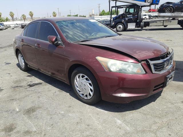 HONDA ACCORD LX 2010 1hgcp2f35aa076073