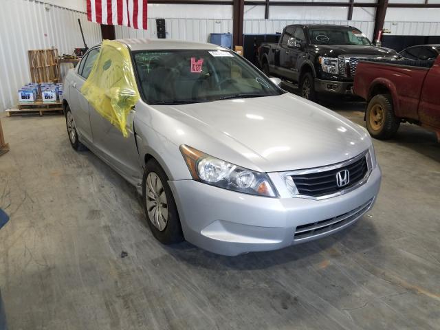 HONDA ACCORD LX 2010 1hgcp2f35aa078440