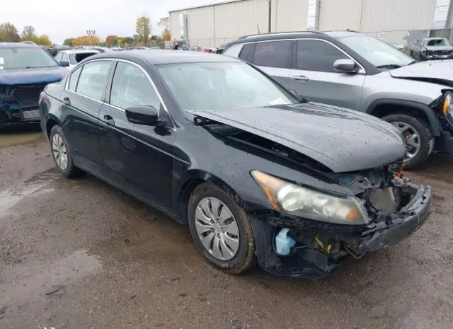 HONDA ACCORD SDN 2010 1hgcp2f35aa080348